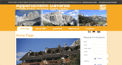 Desktop Screenshot of davarda.com